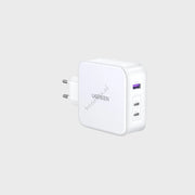 Adaptor Karikimi Fast Charger 140W 3 Ne 1 UGreen