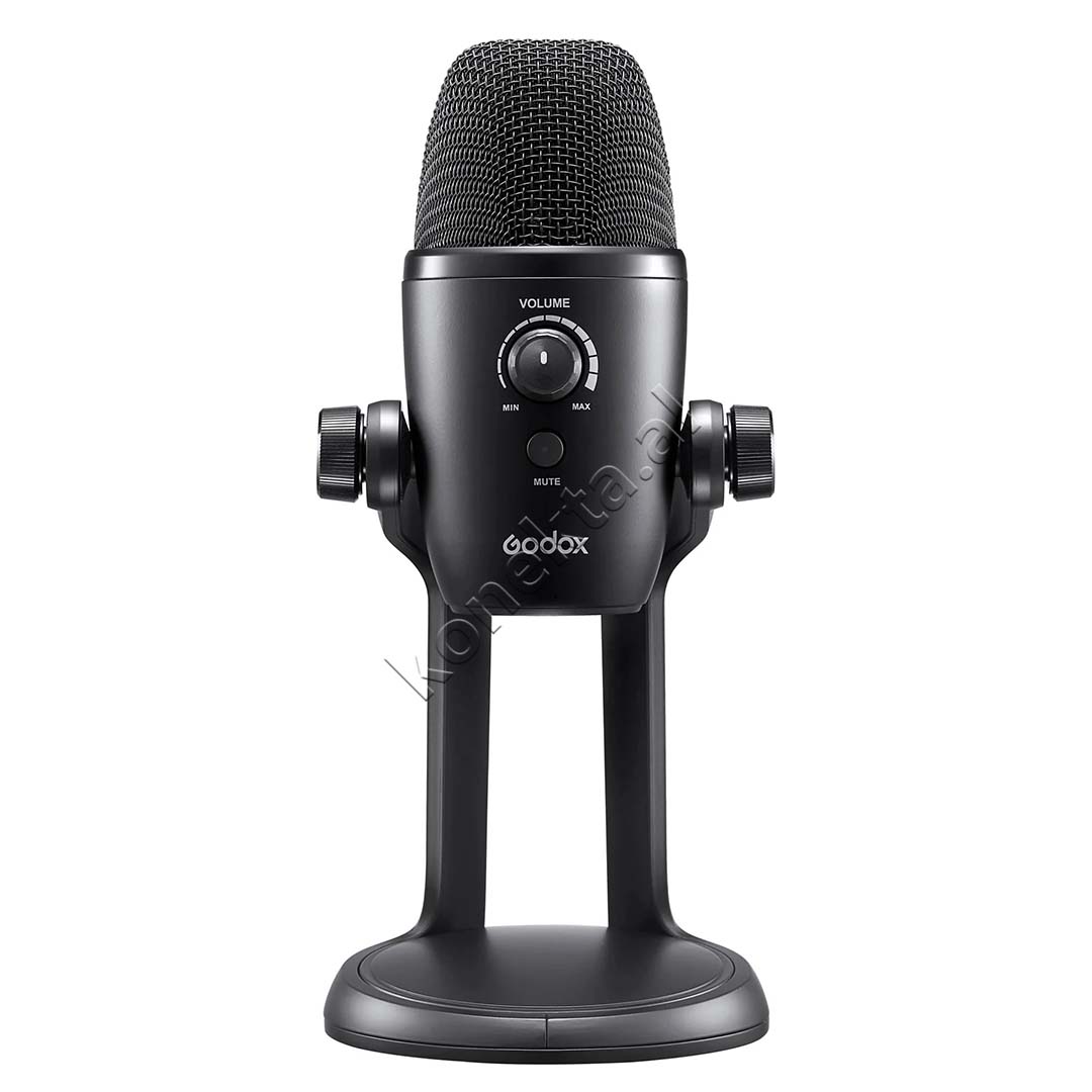 Mikrofon Profesional USB Godox UMic82