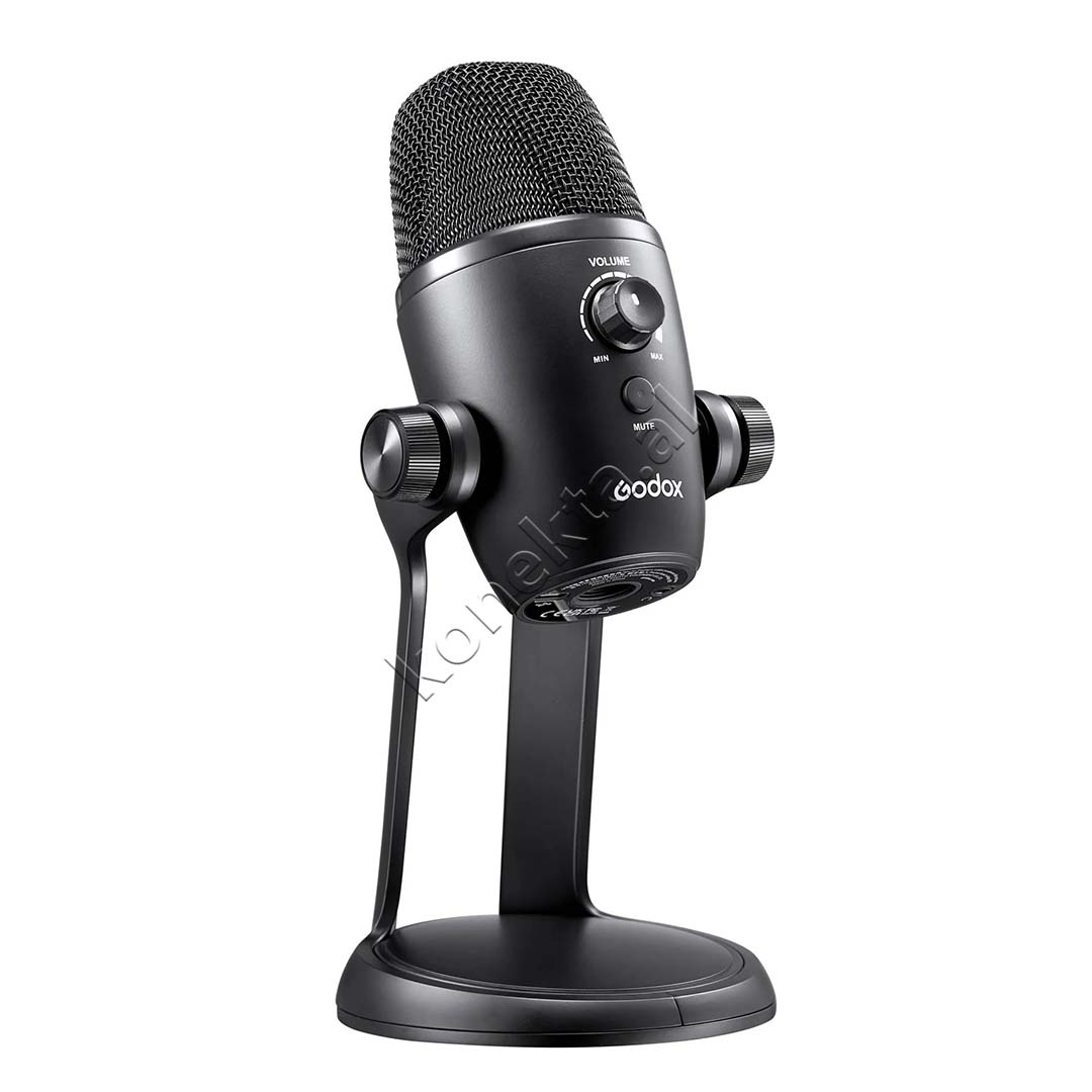 Mikrofon Profesional USB Godox UMic82