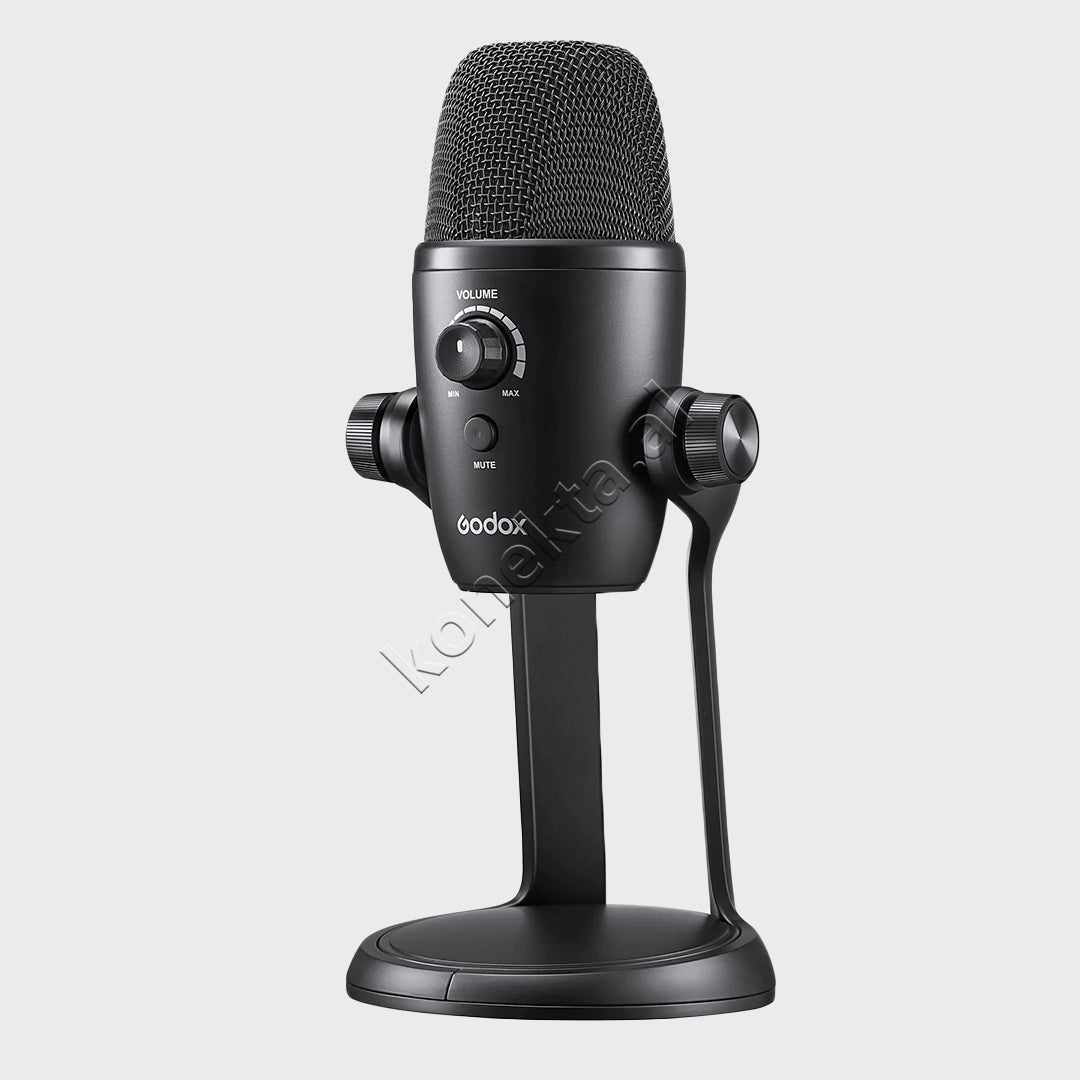 Mikrofon Profesional USB Godox UMic82