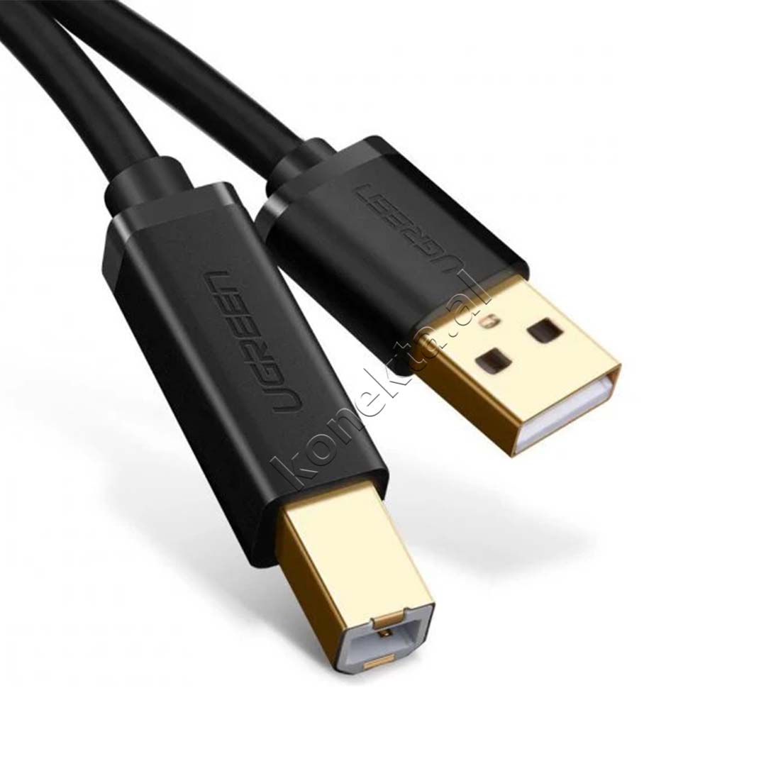 Kabell Printimi USB-A 2.0 Ne USB-B 1m/2m UGreen