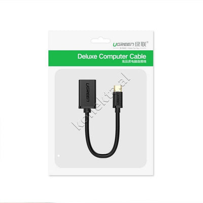 Adaptor Kabell USB-A (F) Ne USB-C (M) Ugreen