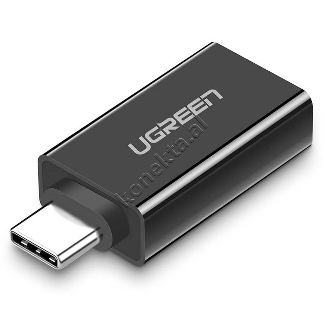 Adaptor USB-A Ne USB-C UGreen