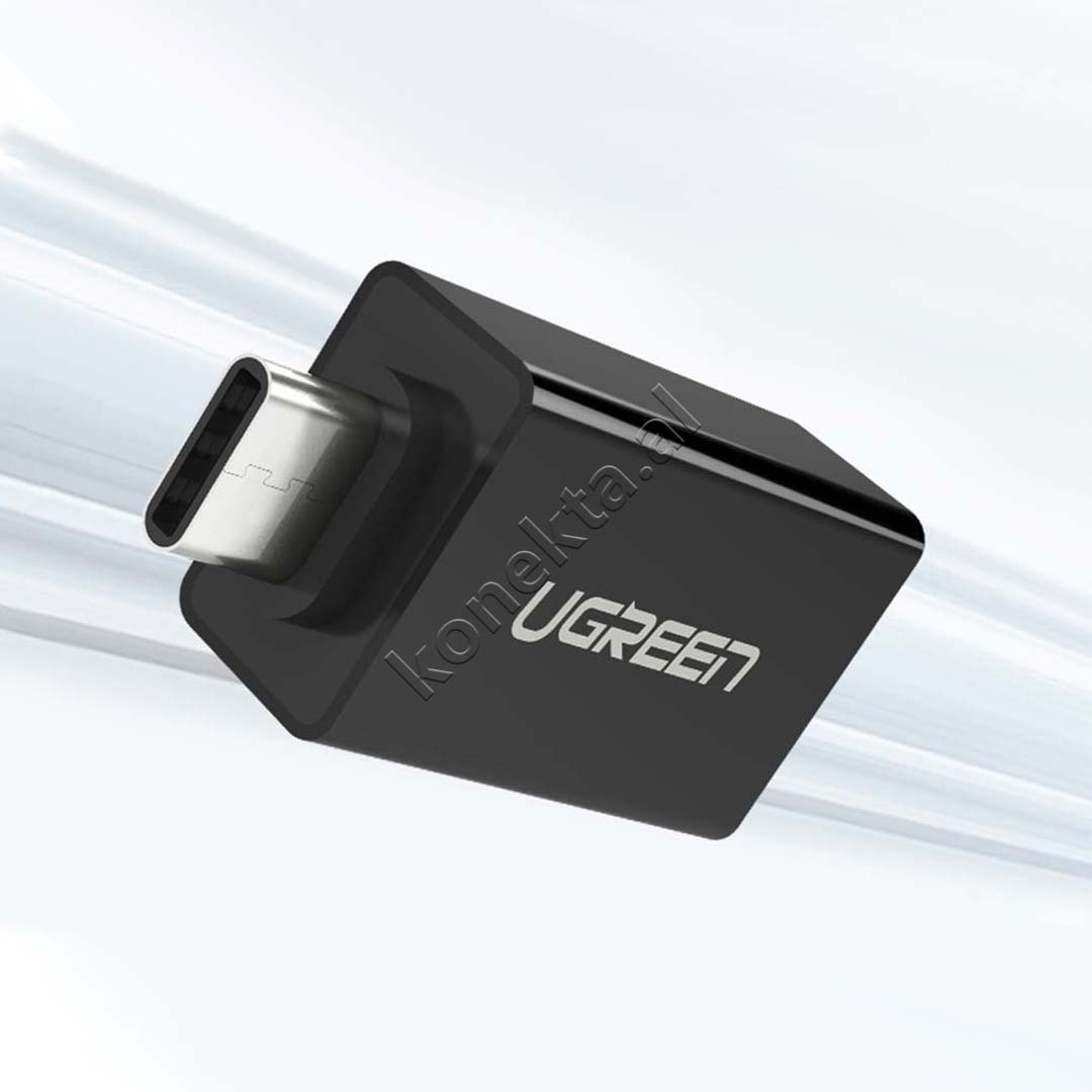 Adaptor USB-A Ne USB-C UGreen