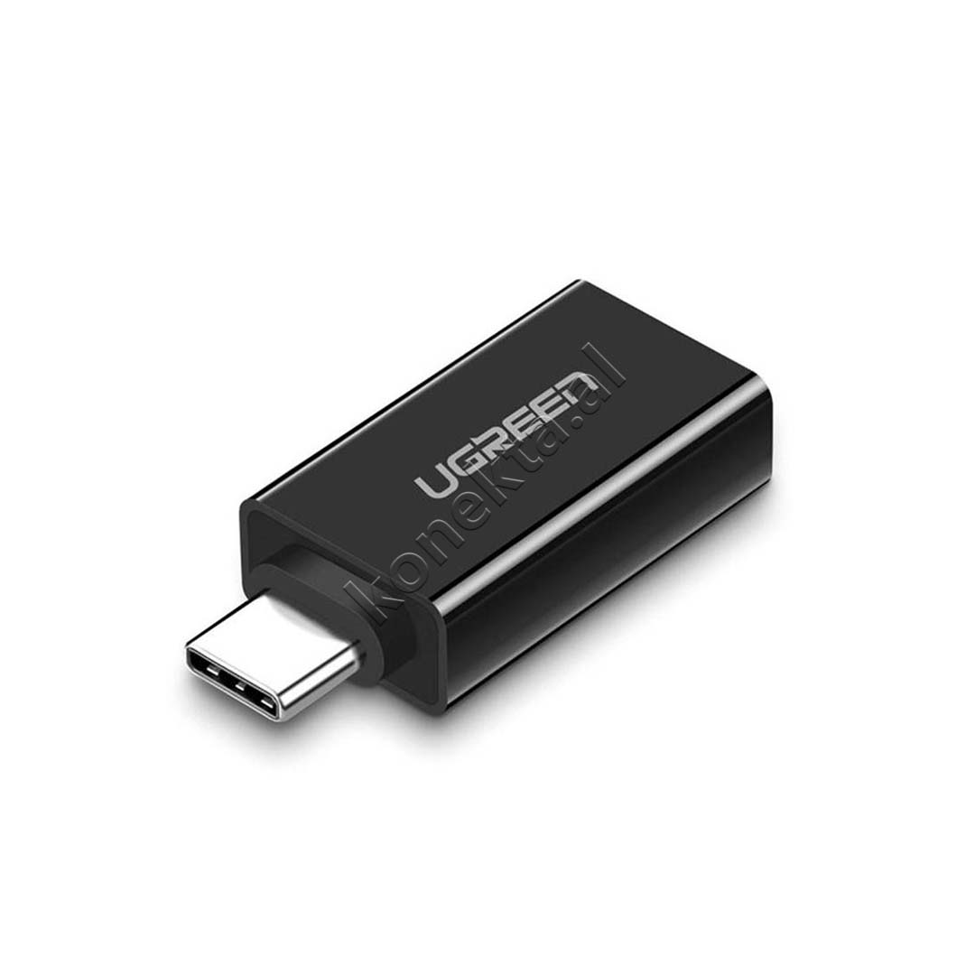 Adaptor USB-A Ne USB-C UGreen