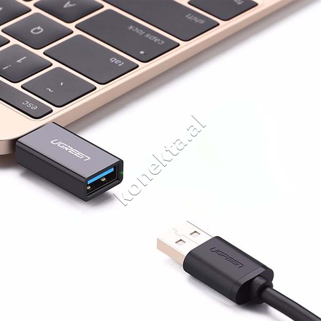Adaptor USB-A Ne USB-C UGreen
