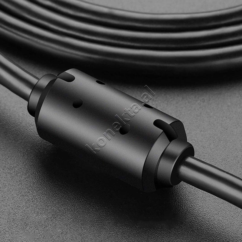 Kabell Printimi USB-A Ne USB-B UGreen