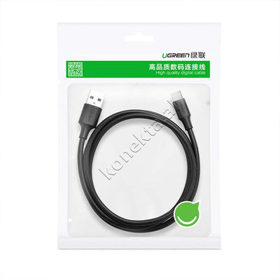 Kabell Karikimi USB-A 2.0 Ne USB-C UGreen 1m