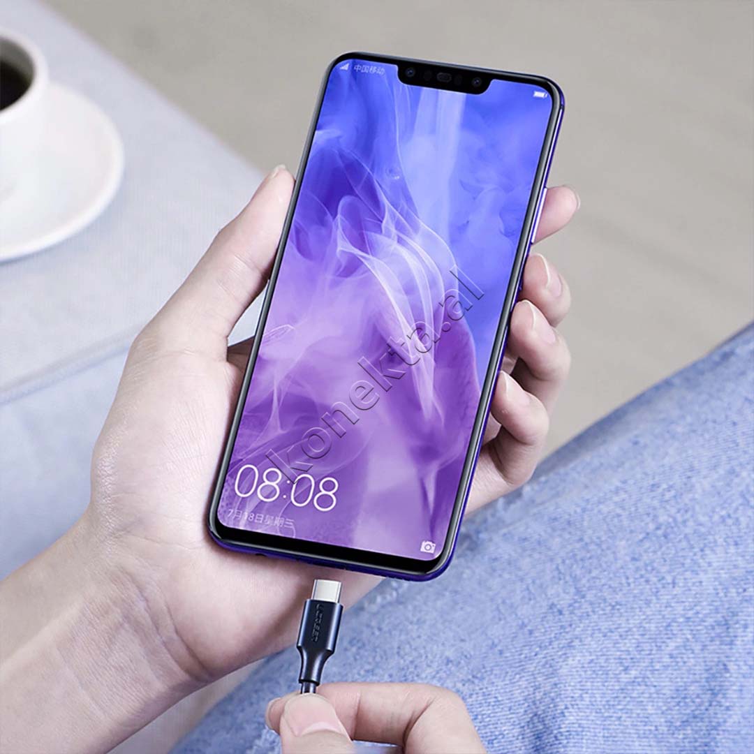 Kabell Karikimi USB-A 2.0 Ne USB-C UGreen 1m/2m