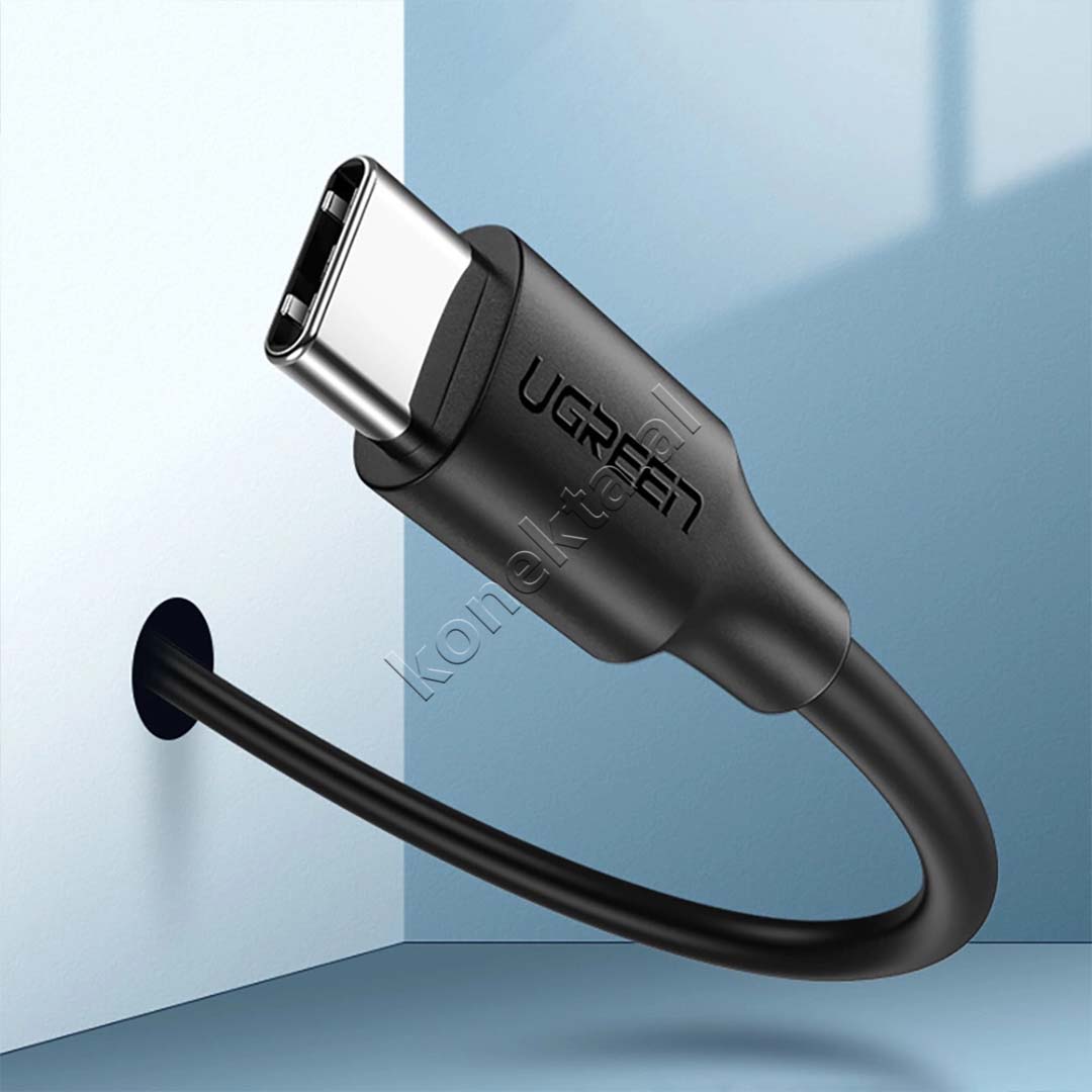 Kabell Karikimi USB-A 2.0 Ne USB-C UGreen 1m/2m