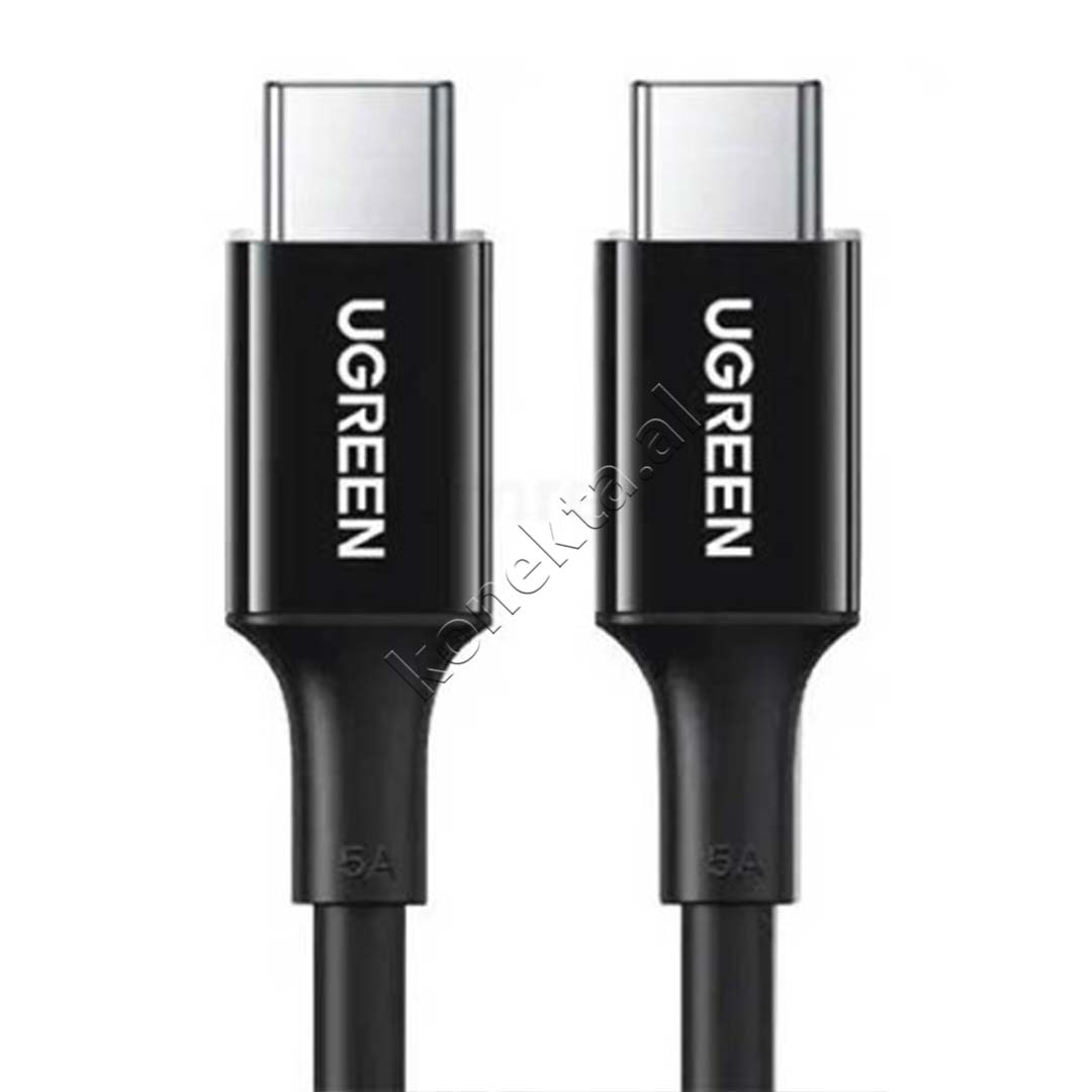 Kabell Type-C Ne Type-C Ugreen 1m
