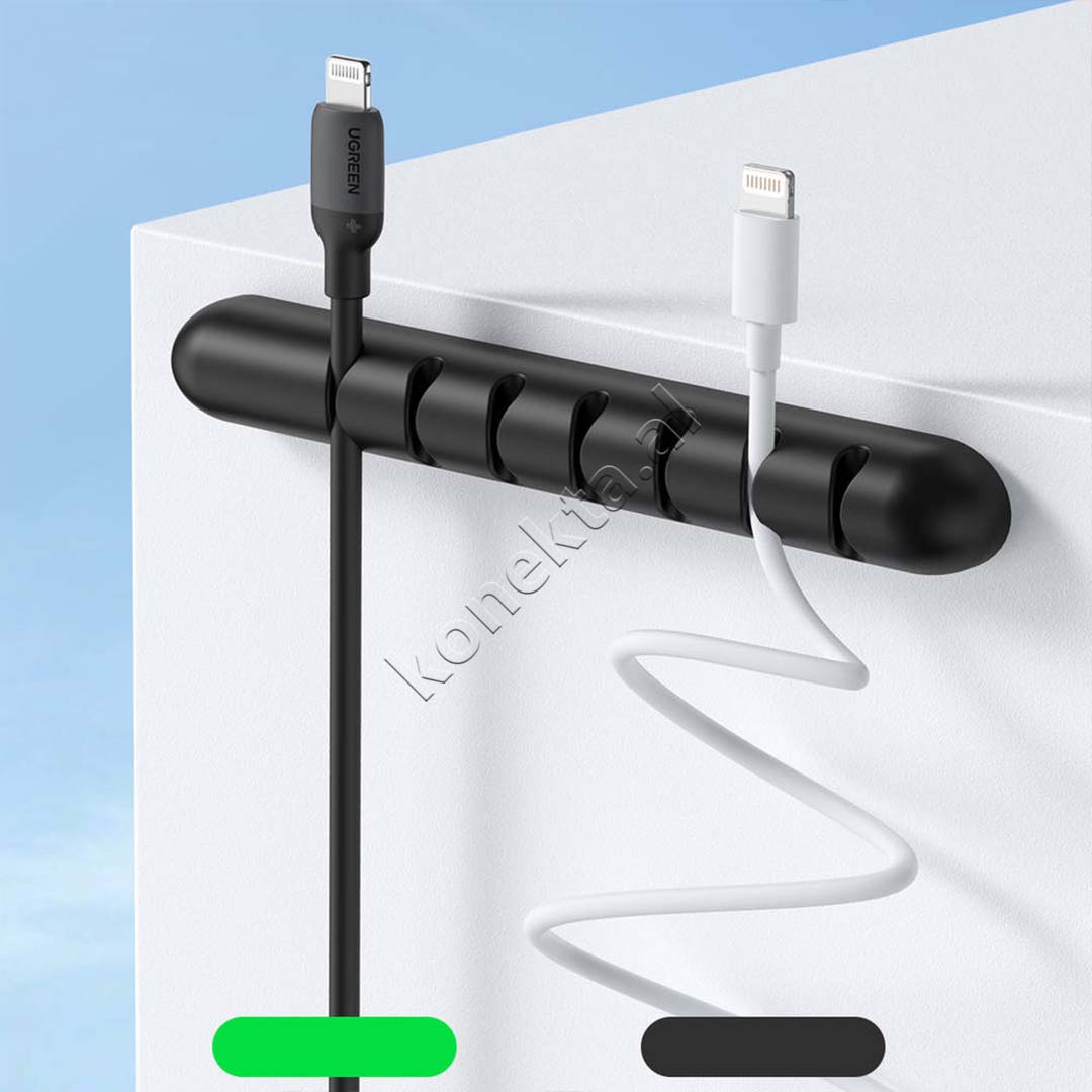 Kabell Karikimi USB-C Ne Lightning 20W UGreen
