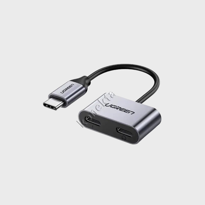 Adaptor UGreen USB-C Ne USB-C