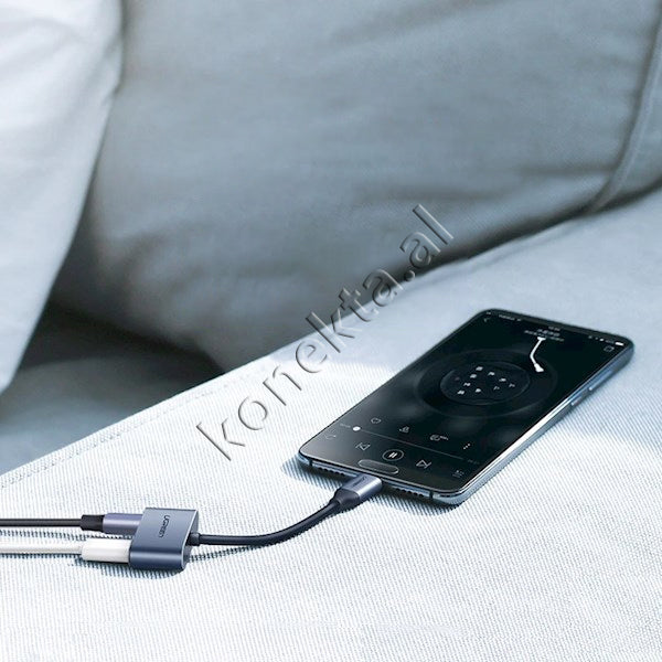 Adaptor UGreen USB-C Ne USB-C