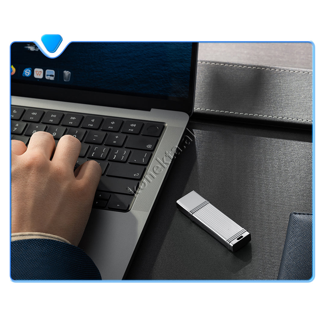 USSD 3.2 GEN 2 ME KAPACITET 1TB