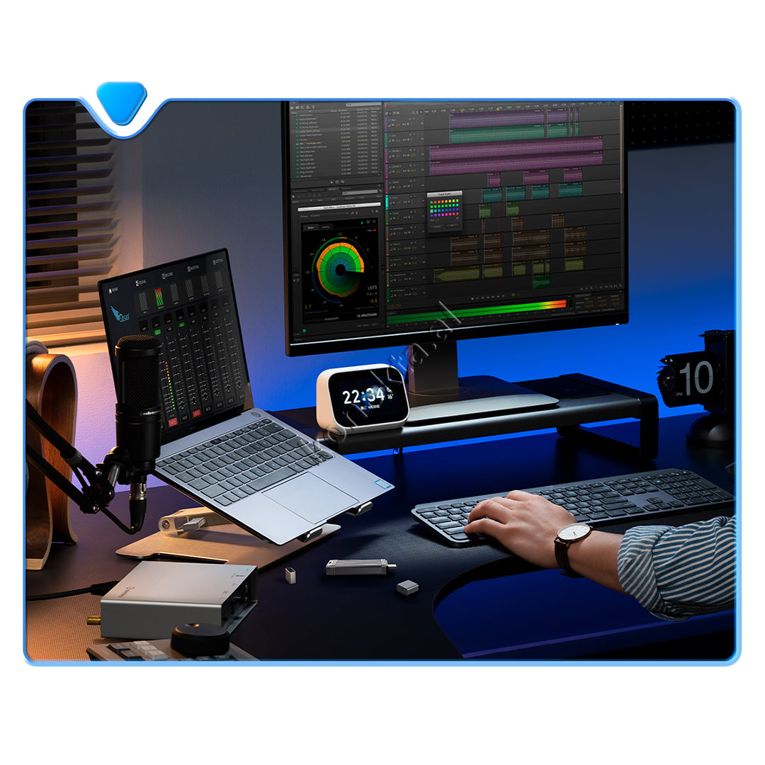 USSD 3.2 GEN 2 ME KAPACITET 1TB