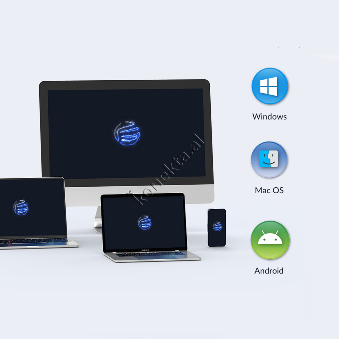 USSD 3.2 GEN 2 ME KAPACITET 1TB