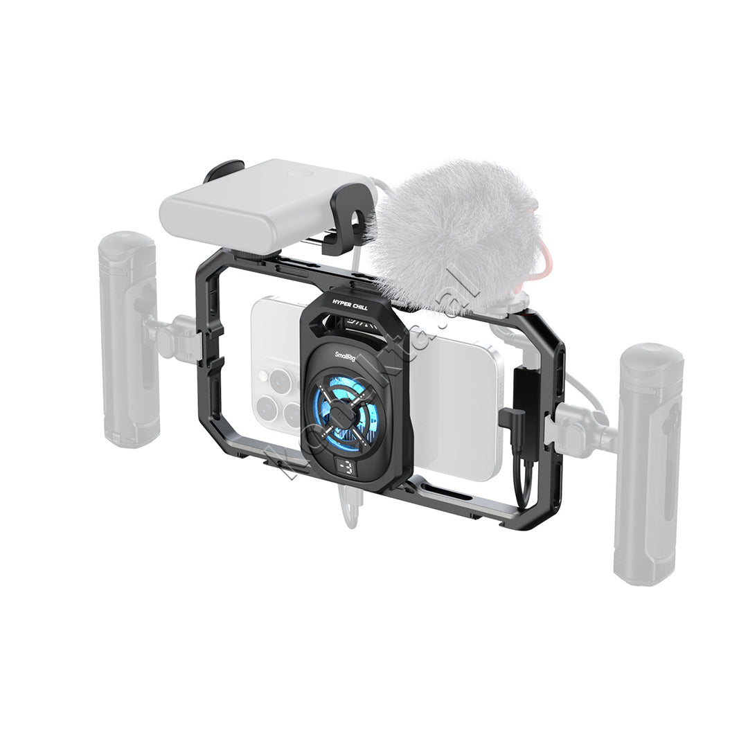 Universal Hyper Chill Cooling Phone Cage SmallRig 5275