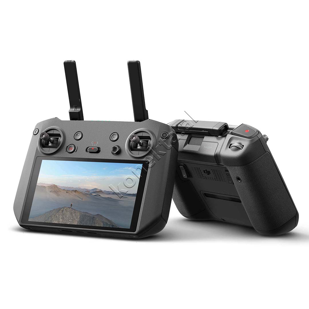 Dron Quadcopter DJI Mavic 3 Pro Fly More Combo ( DJI RC / DJI RC Pro )