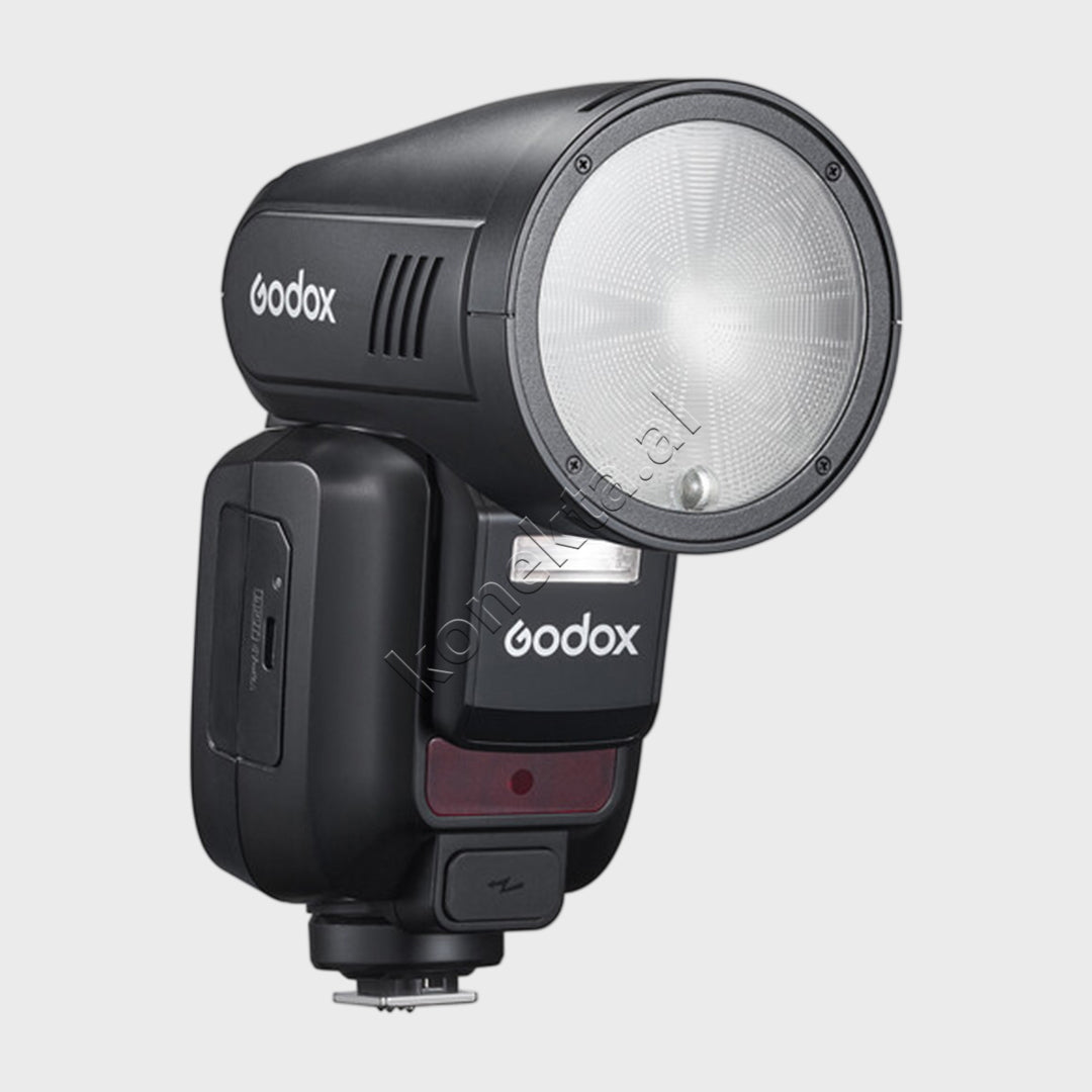 Blic Flash LED Profesional Godox V100 ( S / C / N )