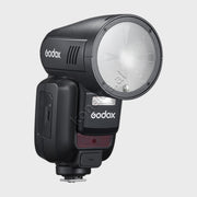 Blic Flash LED Profesional Godox V100 ( S / C / N )