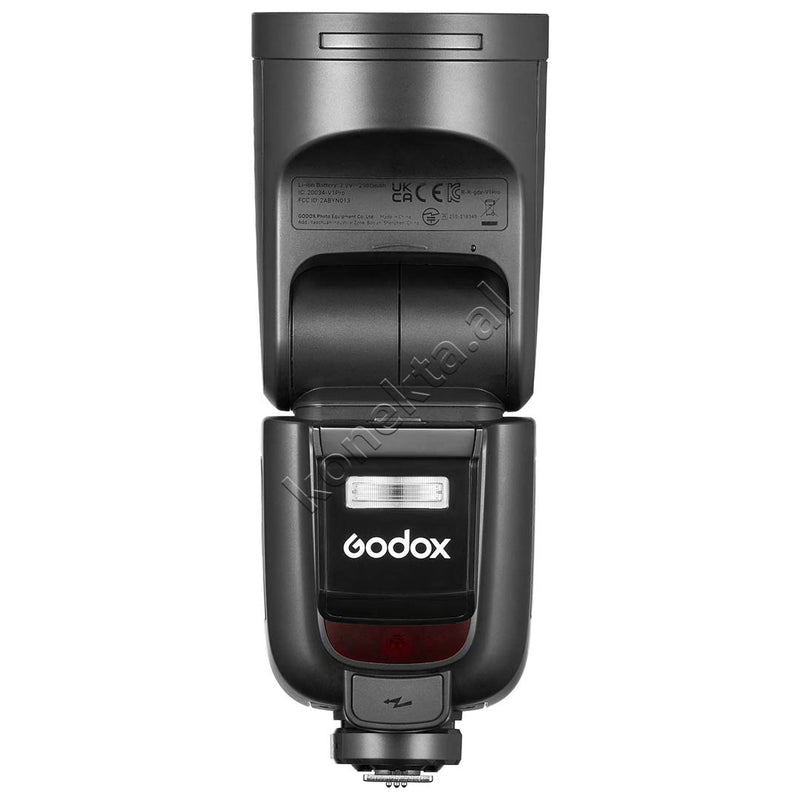 GODOX BLIC FLASH LED PROFESIONAL V1 PRO