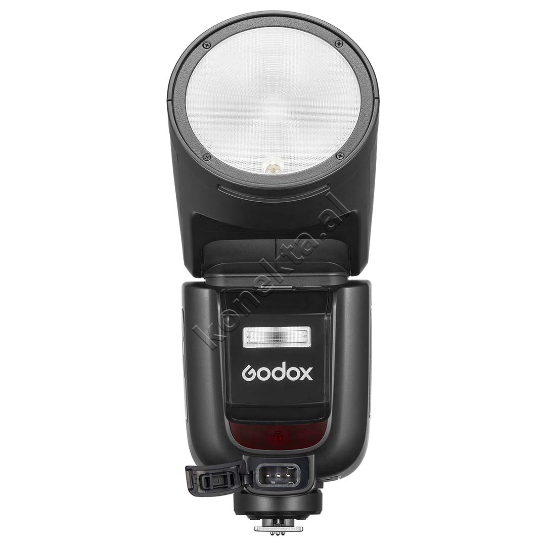 Blic Flash LED Profesional Godox V1 Pro ( S / C / N )