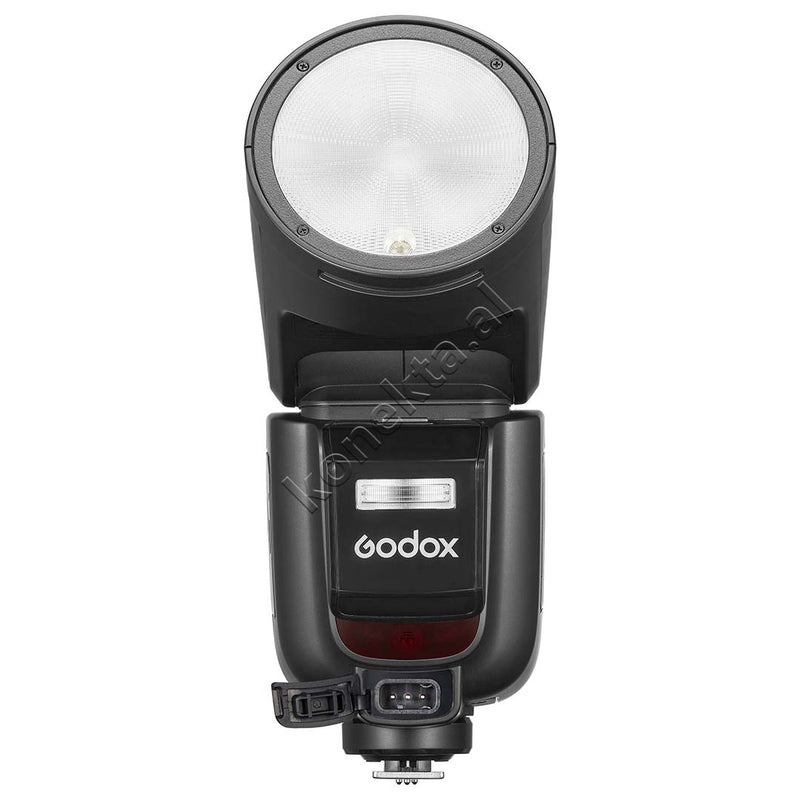 GODOX BLIC FLASH LED PROFESIONAL V1 PRO