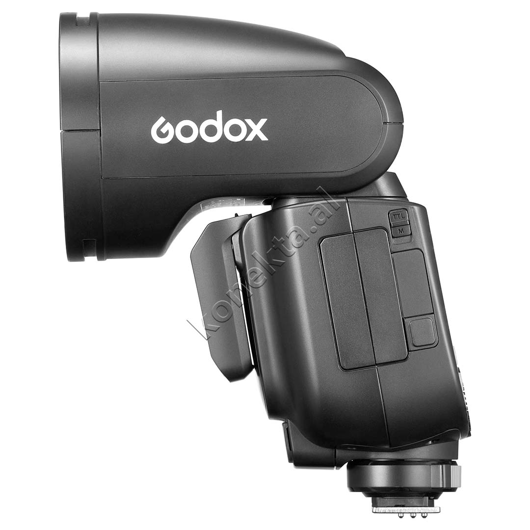 Blic Flash LED Profesional Godox V1 Pro ( S / C / N )
