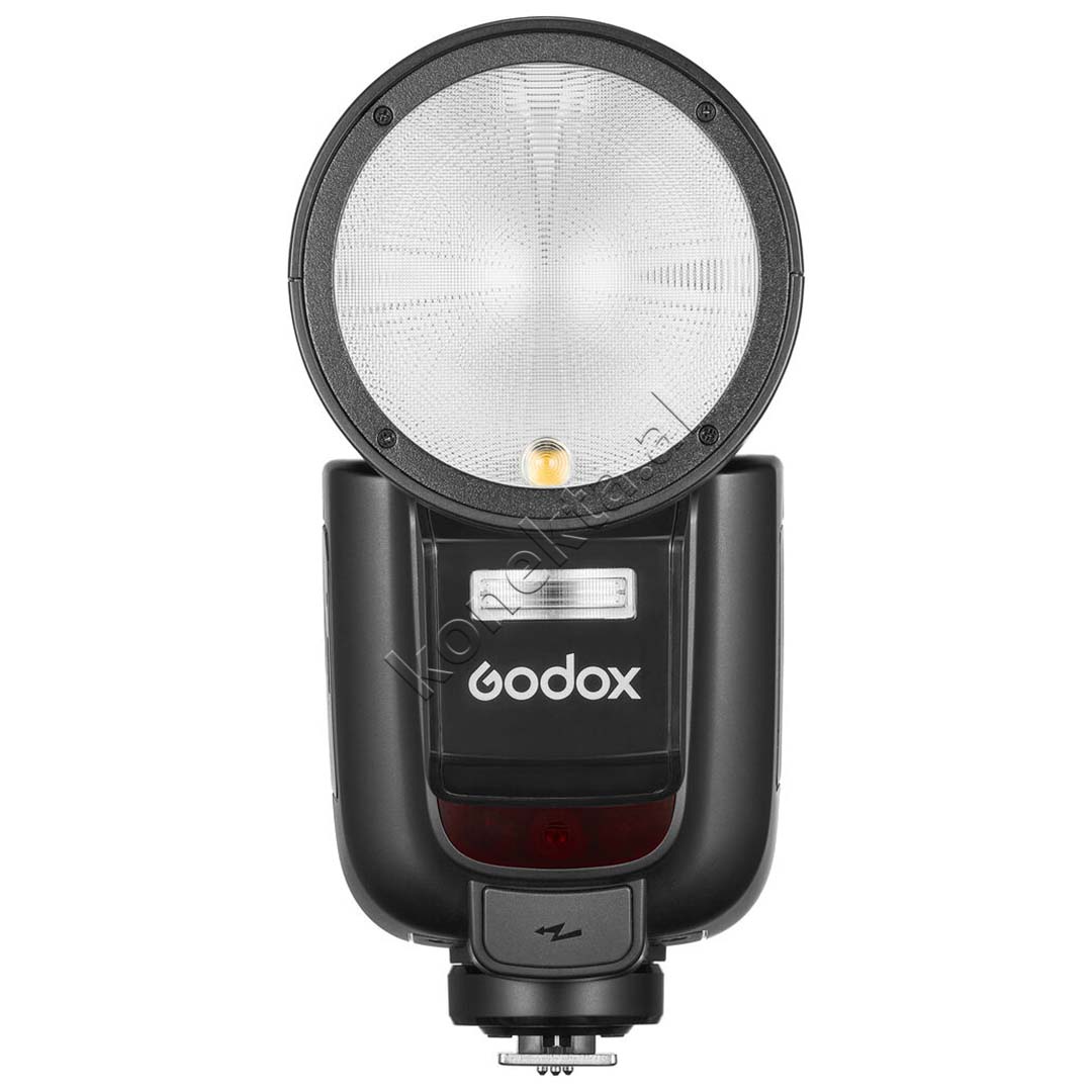 Blic Flash LED Profesional Godox V1 Pro ( S / C / N )