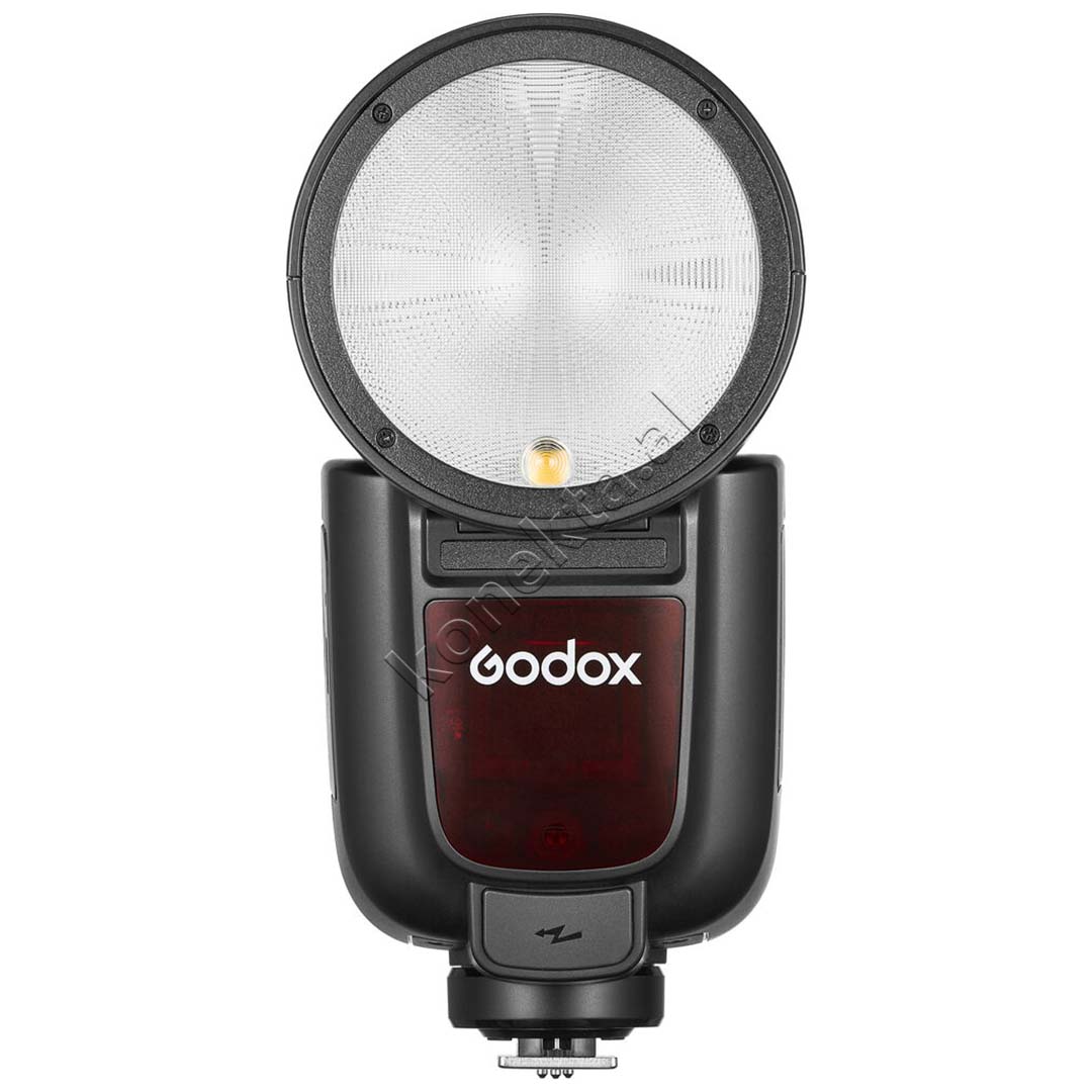 Blic Flash LED Profesional Godox V1 Pro ( S / C / N )
