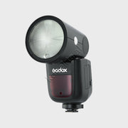 Blic Flash LED Profesional Godox V1S Kit