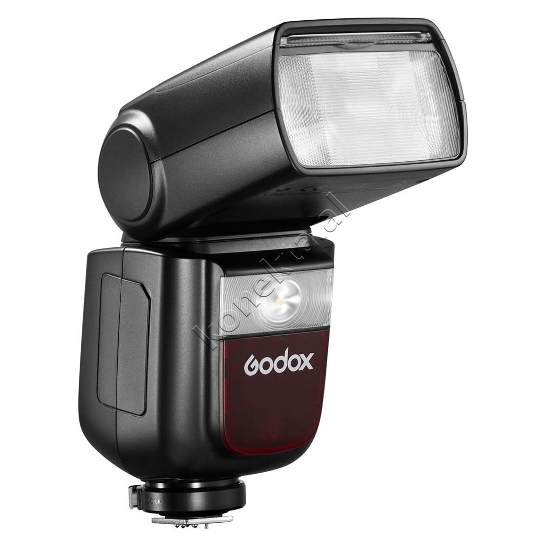 Blic Flash LED Profesional Godox V860III ( S / C / N )