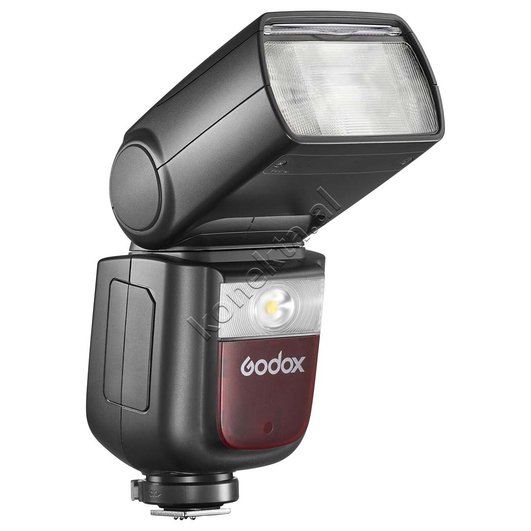 Blic Flash LED Profesional Godox V860III ( S / C / N )