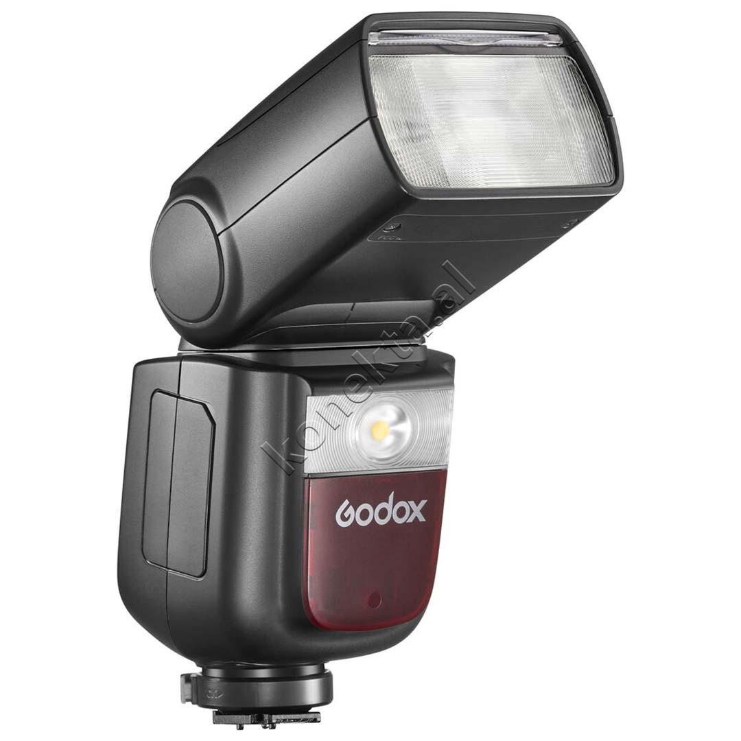 Blic Flash LED Profesional Godox V860III ( S / C / N )