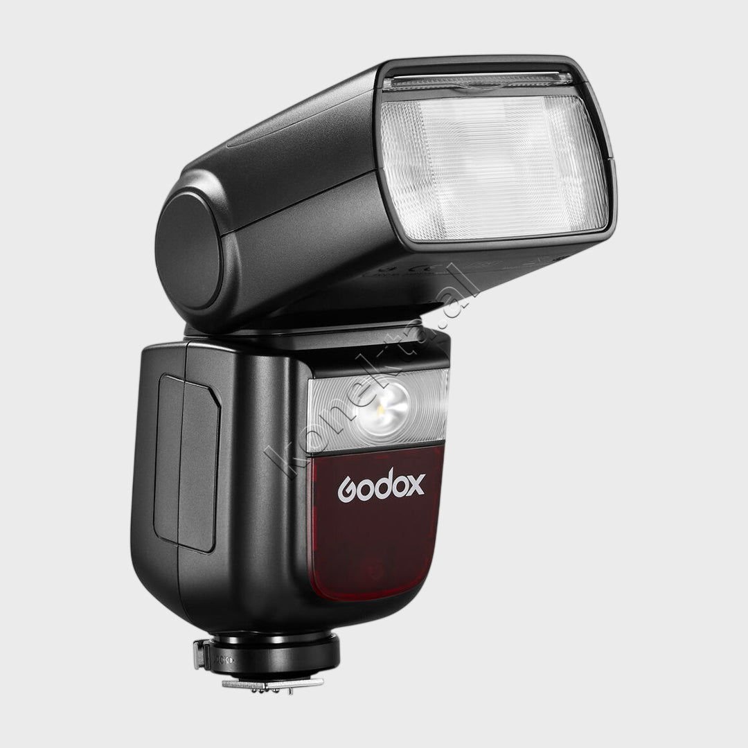 Blic Flash LED Profesional Godox V860III ( S / C / N )