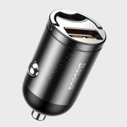 Adaptor Karikimi 30W Tiny Star Me Porte USB-C Baseus