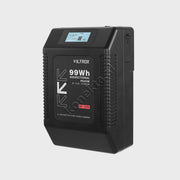 Bateri Portative Per Kamera 99WH Viltrox