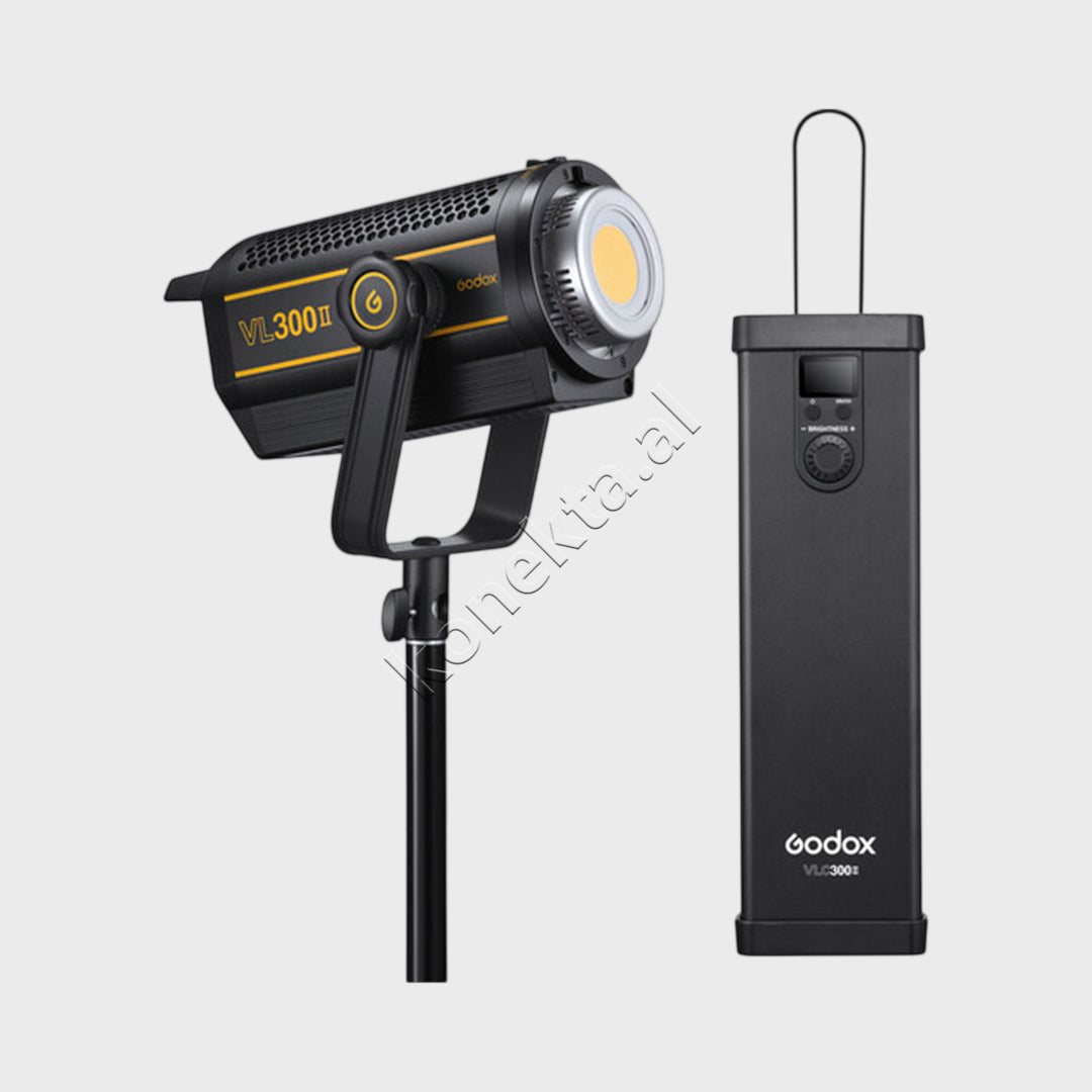 Drite LED Profesionale 320W Godox VL300II