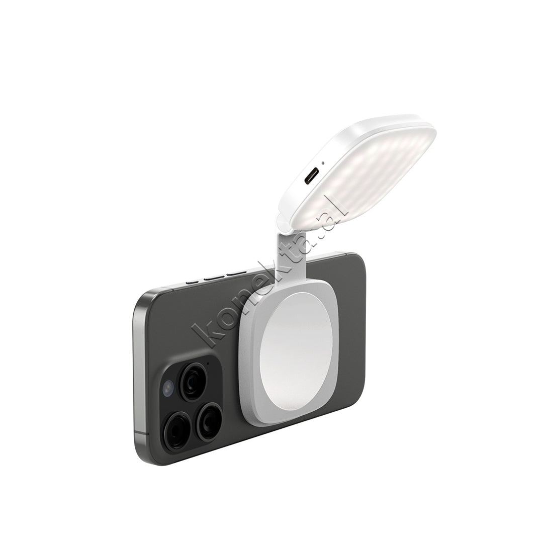 Vibe P48 Detachable Mobile Phone LED Video Light (White) SmallRig 4933