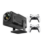 Video Projektor Gaming Me Dy Leva Kontrolli