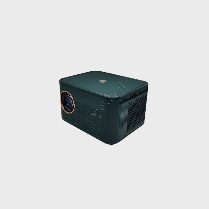 Video Projektor Ultra HD Me Fokus Automatik 15'000 lumens