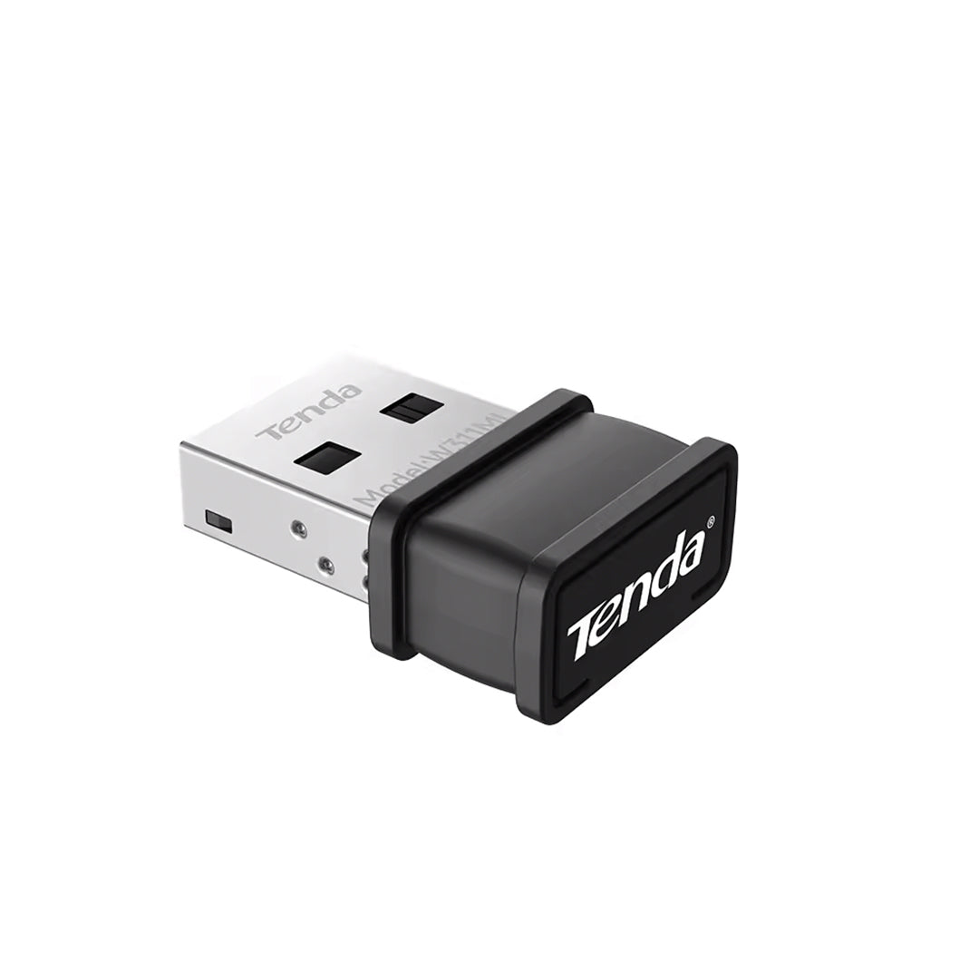 Adaptor USB Nano Wi-Fi 6 AX300 Tenda