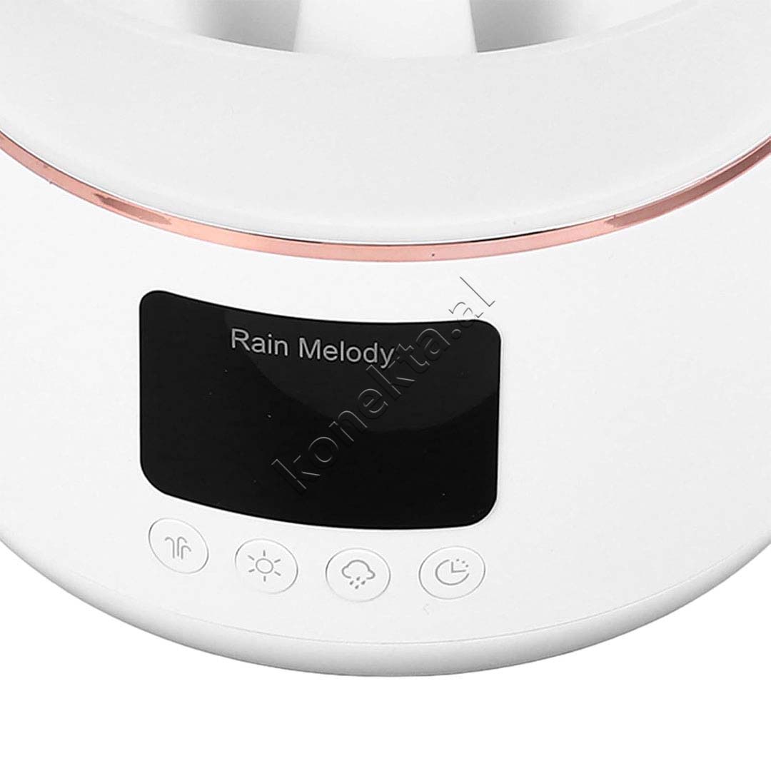 Hidratues Ajri Dhe Aromatizues Ne Forme Reje