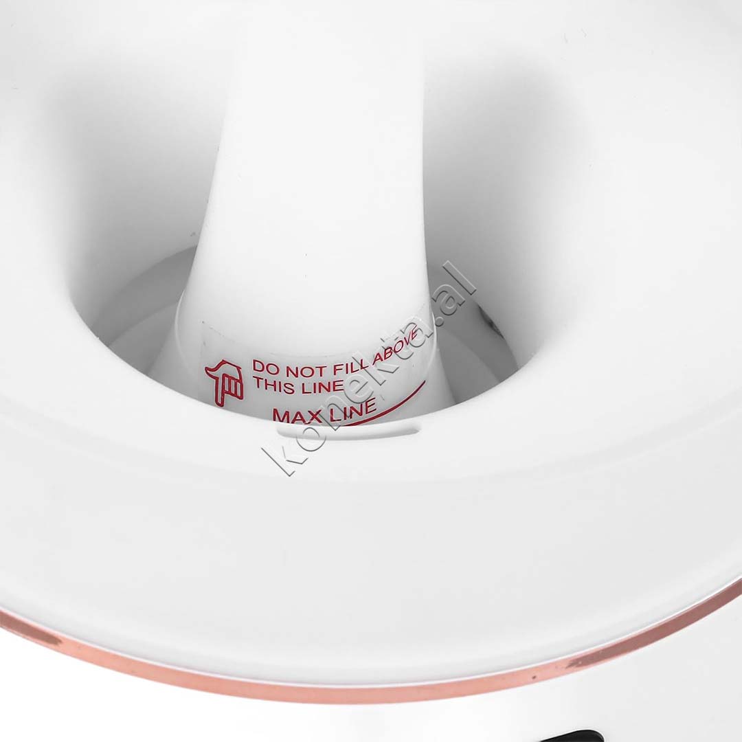 Hidratues Ajri Dhe Aromatizues Ne Forme Reje