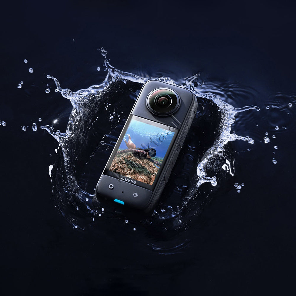 Kamera Sportive Insta360 X3 360°