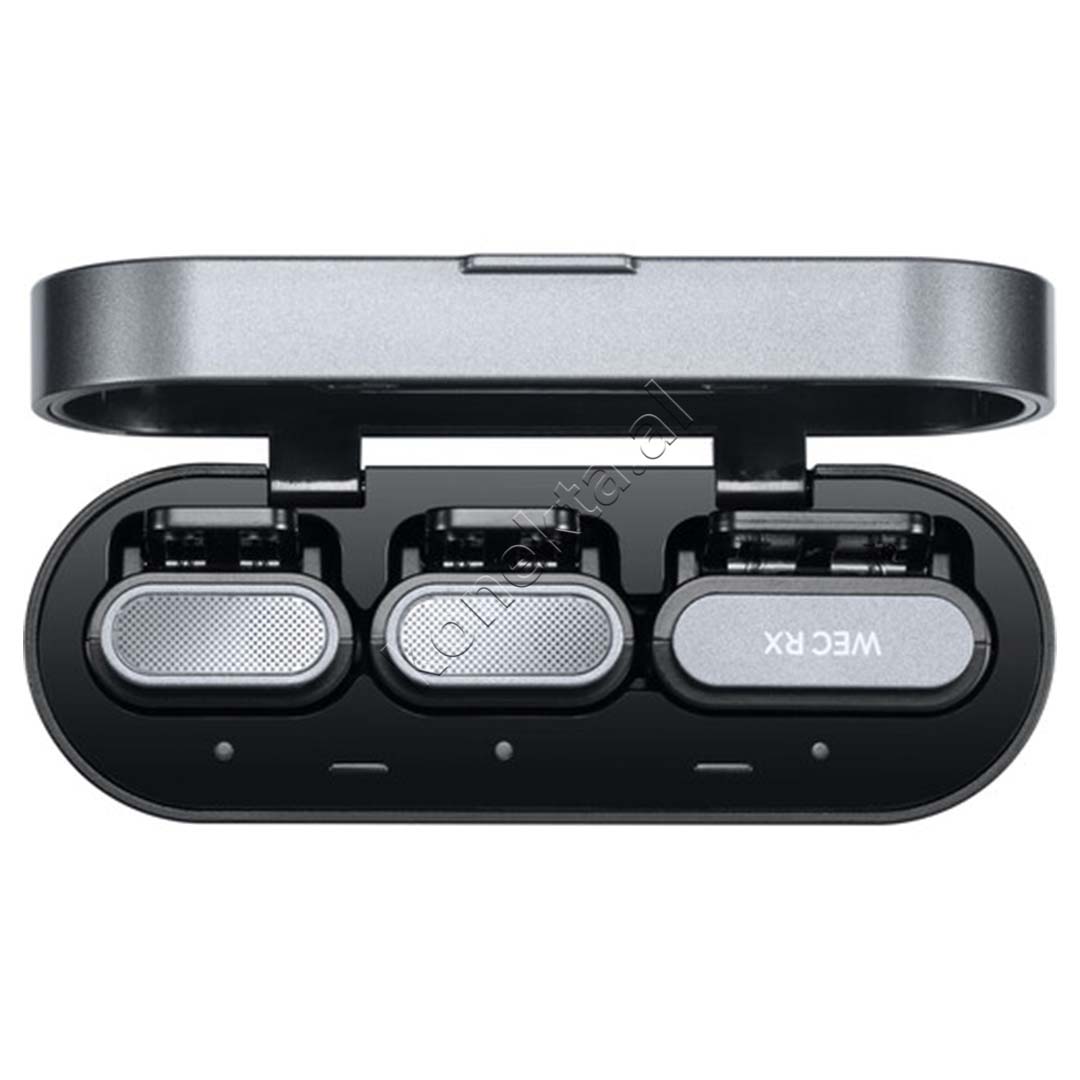 Mikrofon Wireless Lavalier Godox WEC Kit2