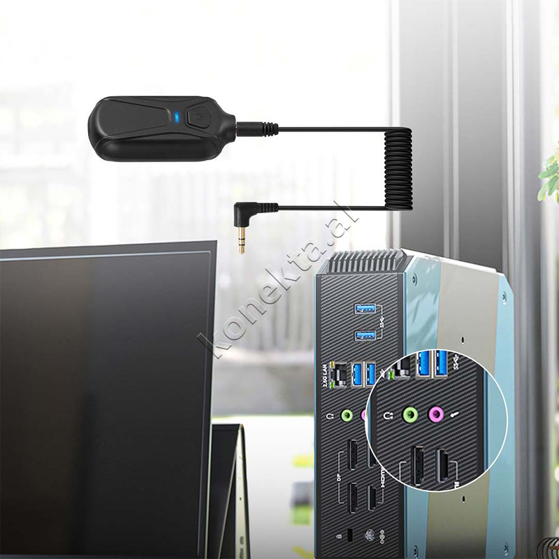 Mikrofon Wireless Profesional Headset