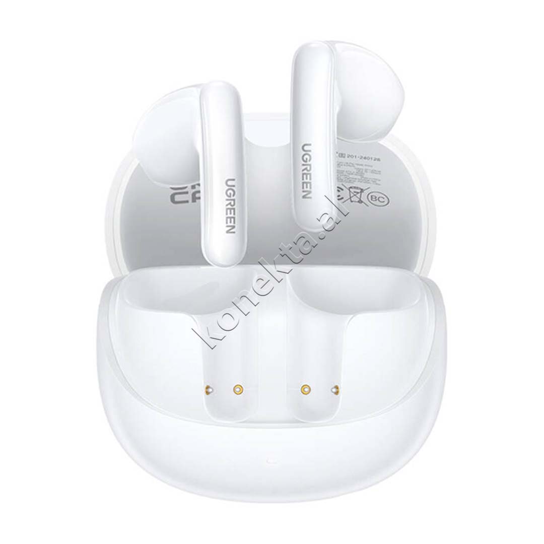 Kufje Me Bluetooth HiTune H6 Pro ANC UGreen