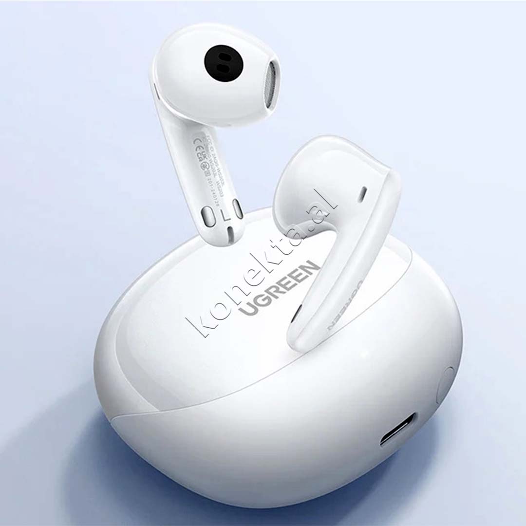 Kufje Me Bluetooth HiTune H6 Pro ANC UGreen